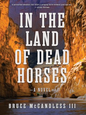 In the Land of Dead Horses - ebook